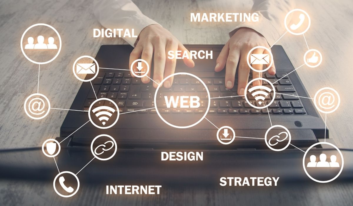 Akkışla Web Tasarım